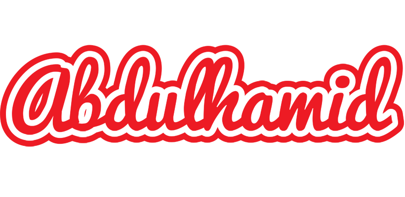 Abdulhamid sunshine logo