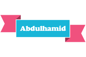 Abdulhamid today logo
