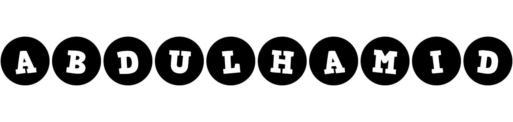 Abdulhamid tools logo