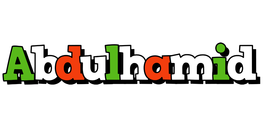 Abdulhamid venezia logo