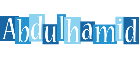Abdulhamid winter logo