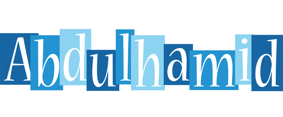 Abdulhamid winter logo