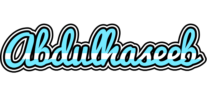 Abdulhaseeb argentine logo