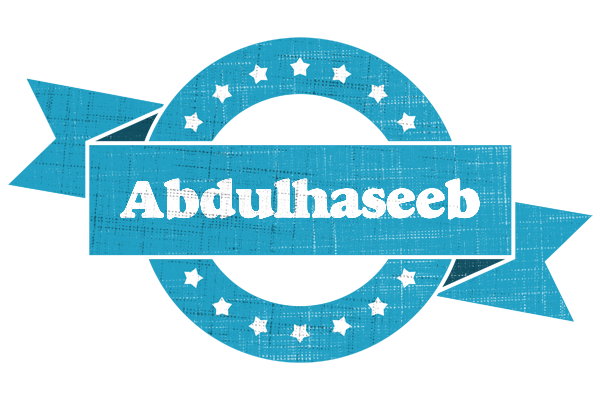 Abdulhaseeb balance logo