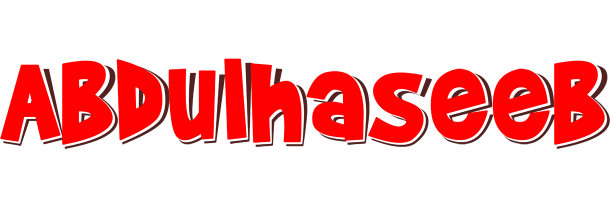 Abdulhaseeb basket logo