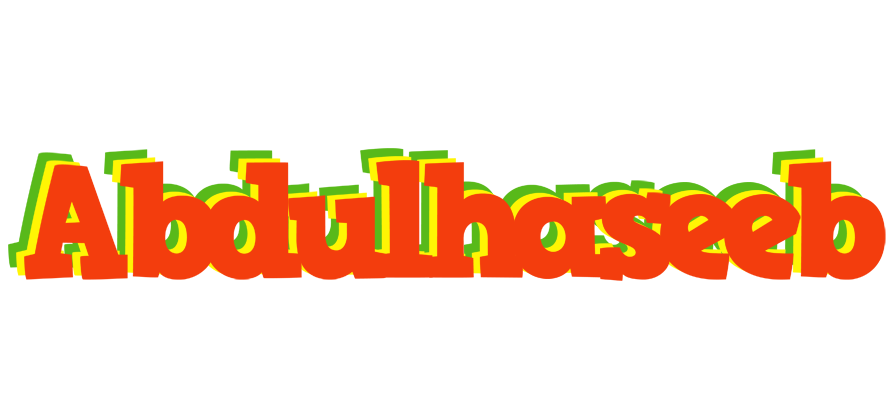 Abdulhaseeb bbq logo
