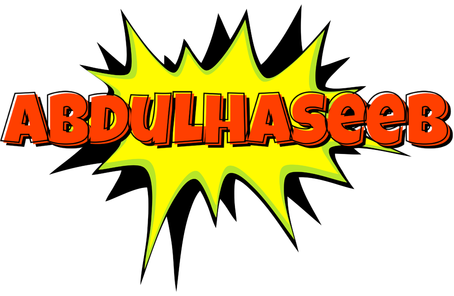 Abdulhaseeb bigfoot logo