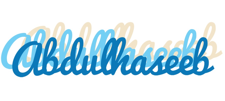 Abdulhaseeb breeze logo