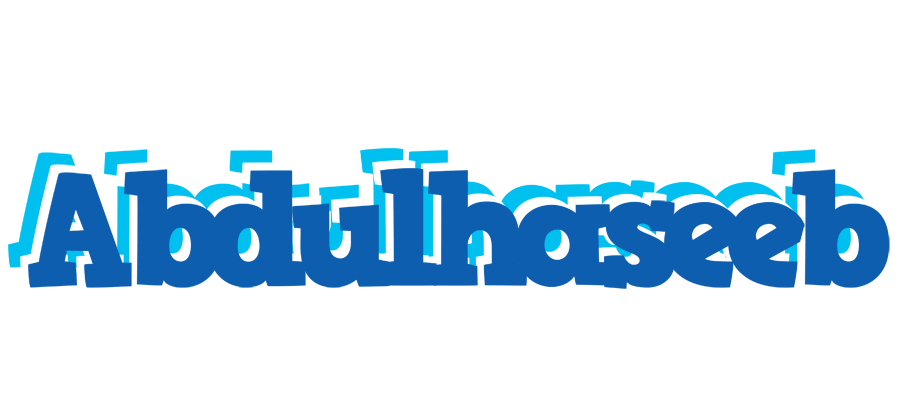 Abdulhaseeb business logo