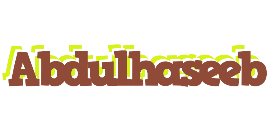 Abdulhaseeb caffeebar logo