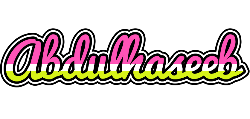 Abdulhaseeb candies logo