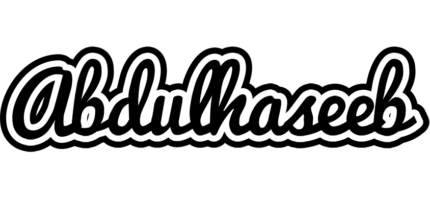 Abdulhaseeb chess logo