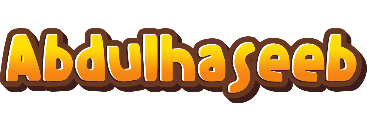 Abdulhaseeb cookies logo