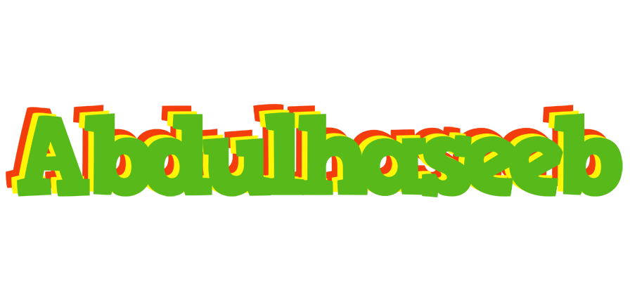 Abdulhaseeb crocodile logo