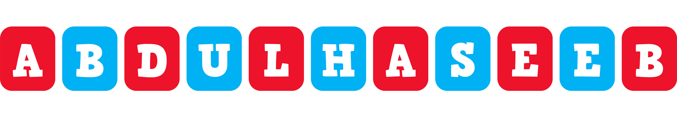 Abdulhaseeb diesel logo
