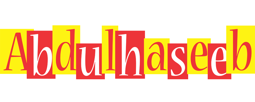 Abdulhaseeb errors logo