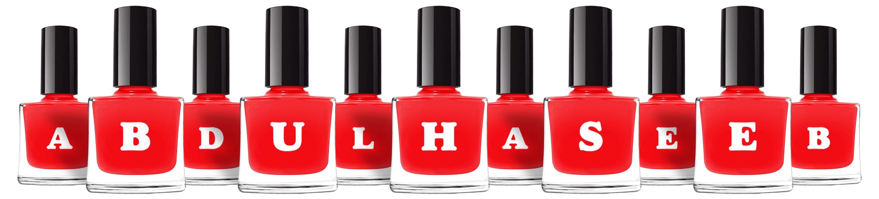 Abdulhaseeb fashion logo
