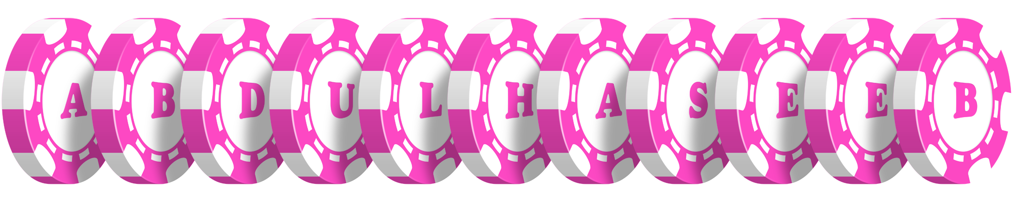 Abdulhaseeb gambler logo