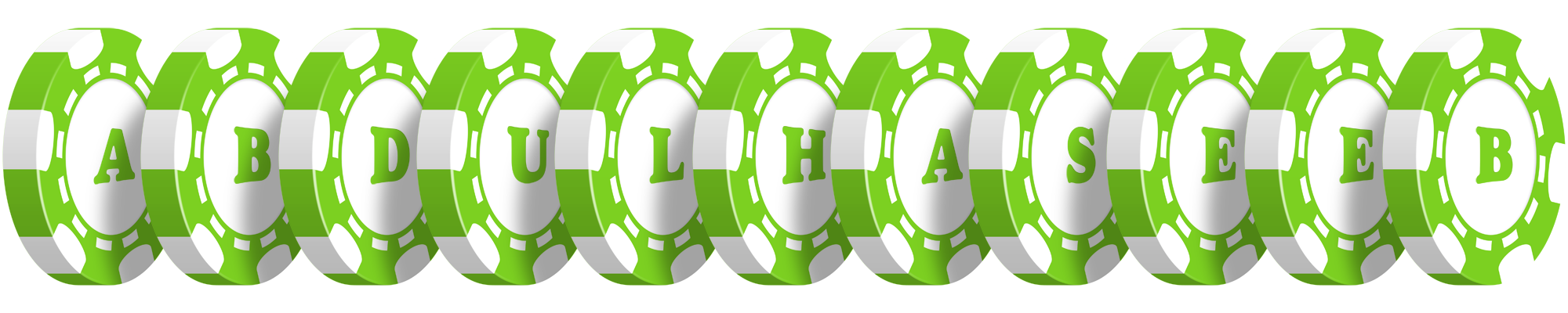 Abdulhaseeb holdem logo
