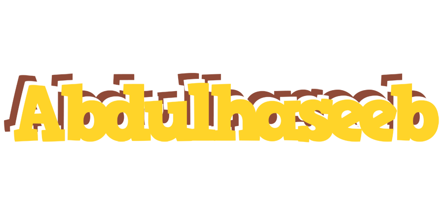 Abdulhaseeb hotcup logo