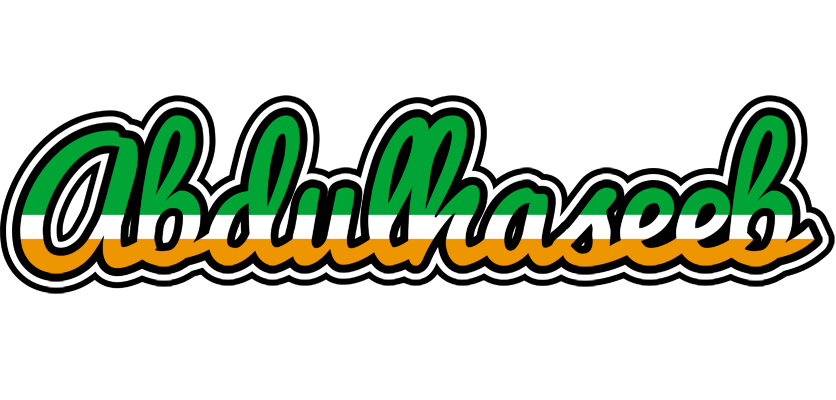 Abdulhaseeb ireland logo