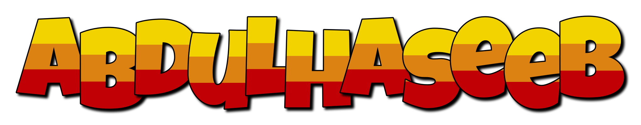 Abdulhaseeb jungle logo