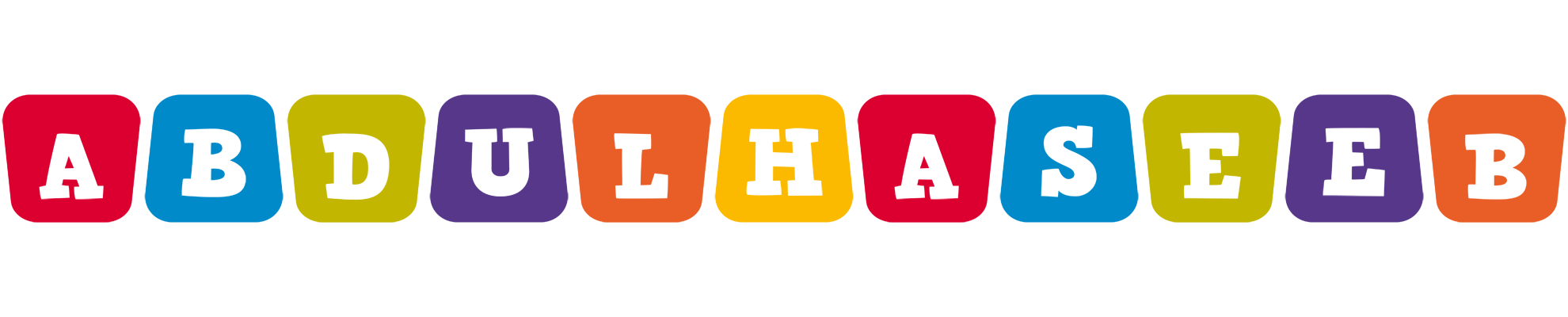 Abdulhaseeb kiddo logo