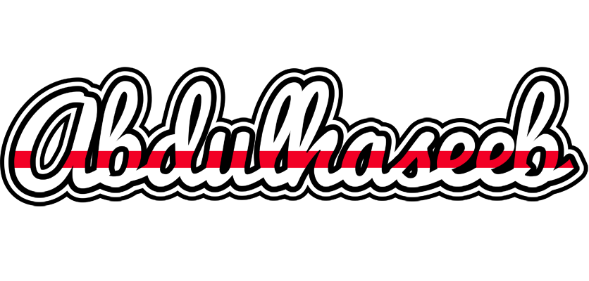 Abdulhaseeb kingdom logo
