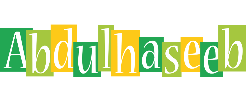 Abdulhaseeb lemonade logo