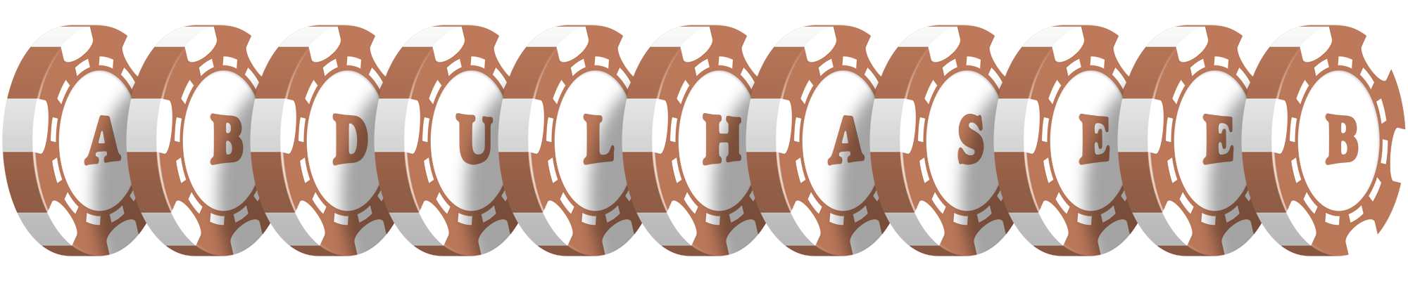 Abdulhaseeb limit logo