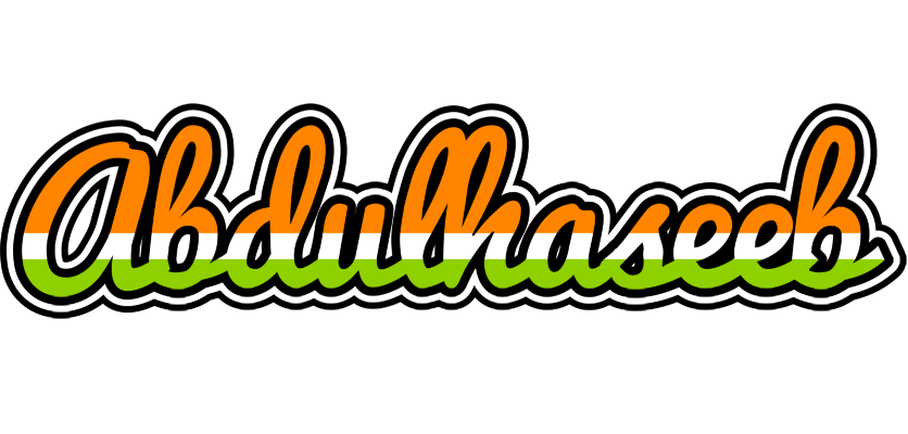 Abdulhaseeb mumbai logo