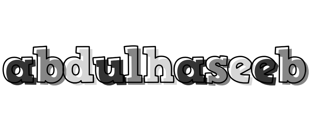 Abdulhaseeb night logo