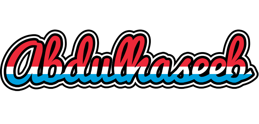 Abdulhaseeb norway logo