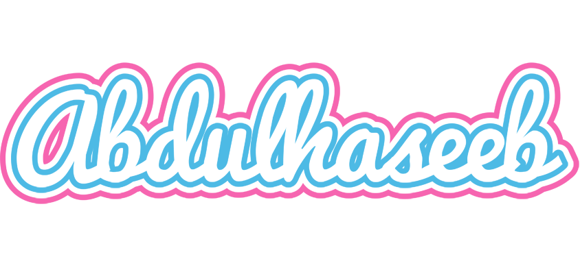 Abdulhaseeb outdoors logo