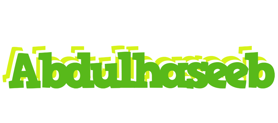 Abdulhaseeb picnic logo