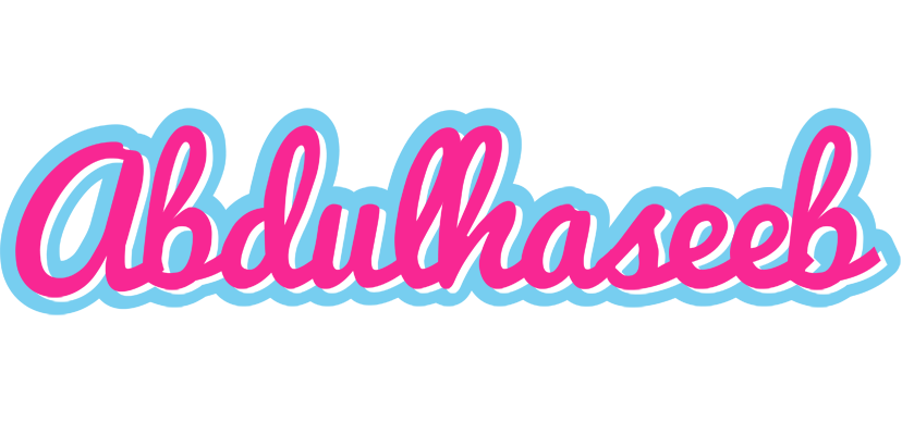 Abdulhaseeb popstar logo
