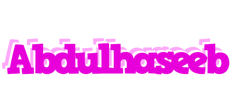 Abdulhaseeb rumba logo