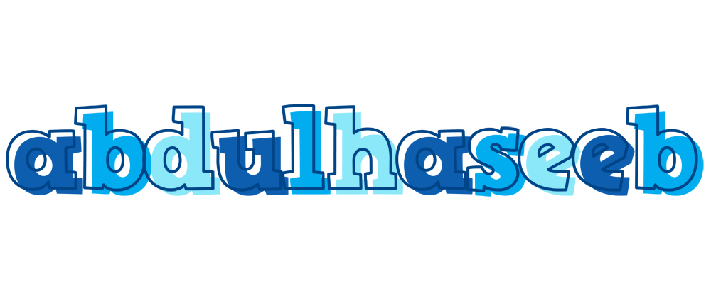 Abdulhaseeb sailor logo
