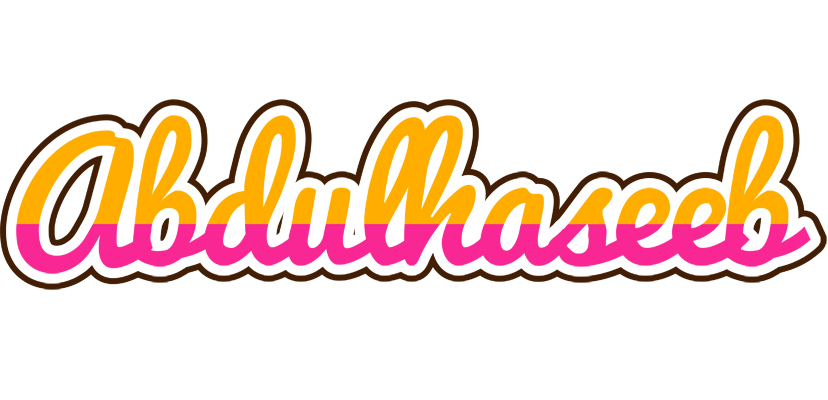 Abdulhaseeb smoothie logo