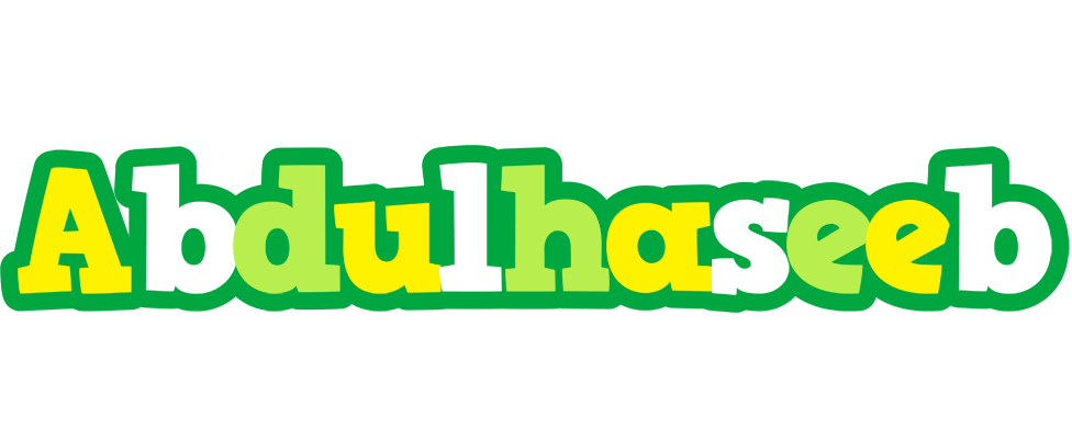Abdulhaseeb soccer logo