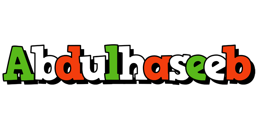 Abdulhaseeb venezia logo
