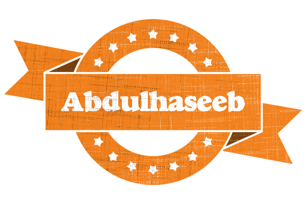 Abdulhaseeb victory logo