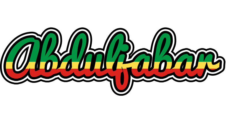 Abduljabar african logo