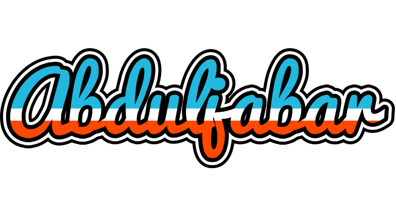 Abduljabar america logo