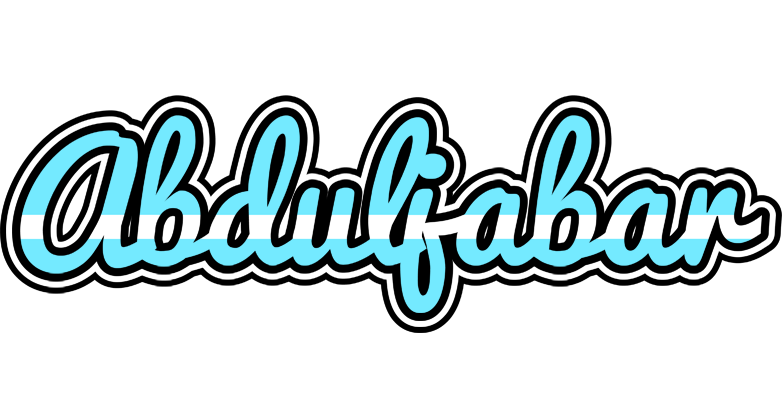 Abduljabar argentine logo
