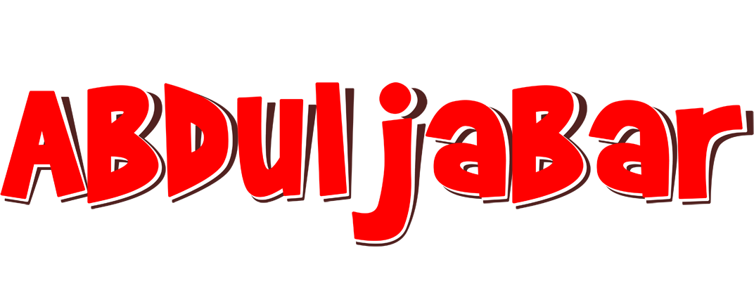 Abduljabar basket logo