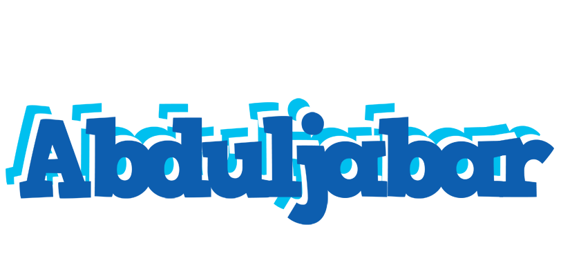 Abduljabar business logo