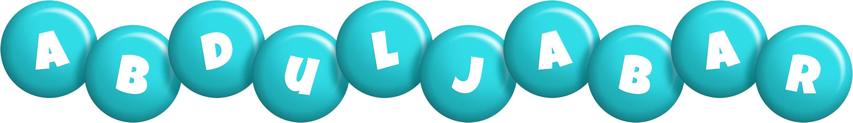 Abduljabar candy-azur logo