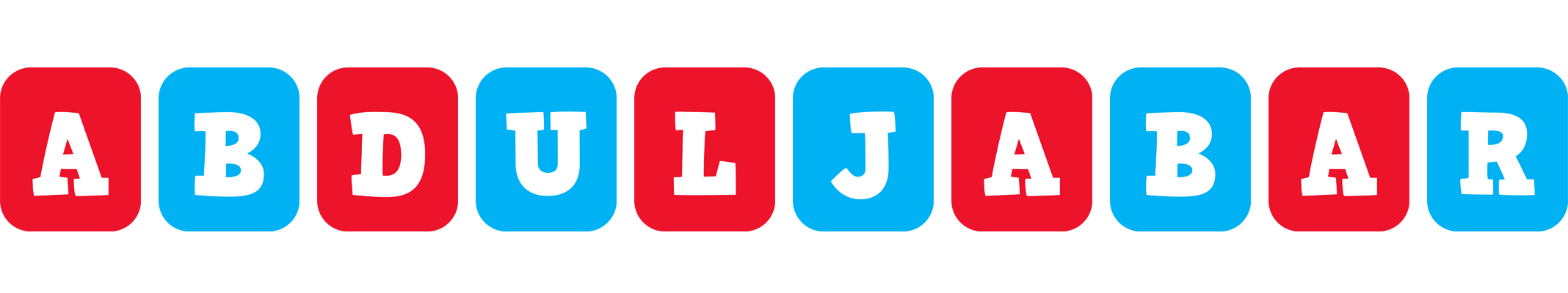 Abduljabar diesel logo