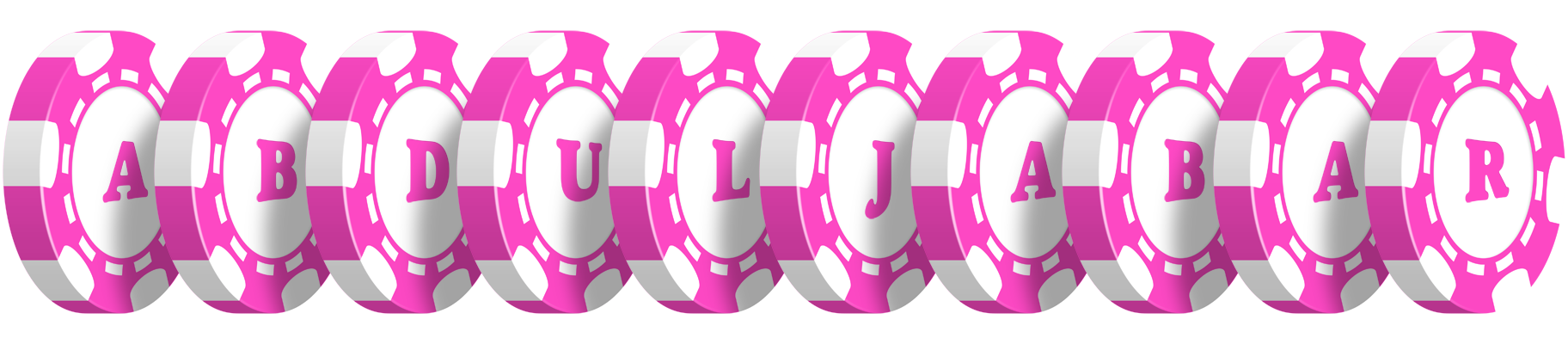 Abduljabar gambler logo